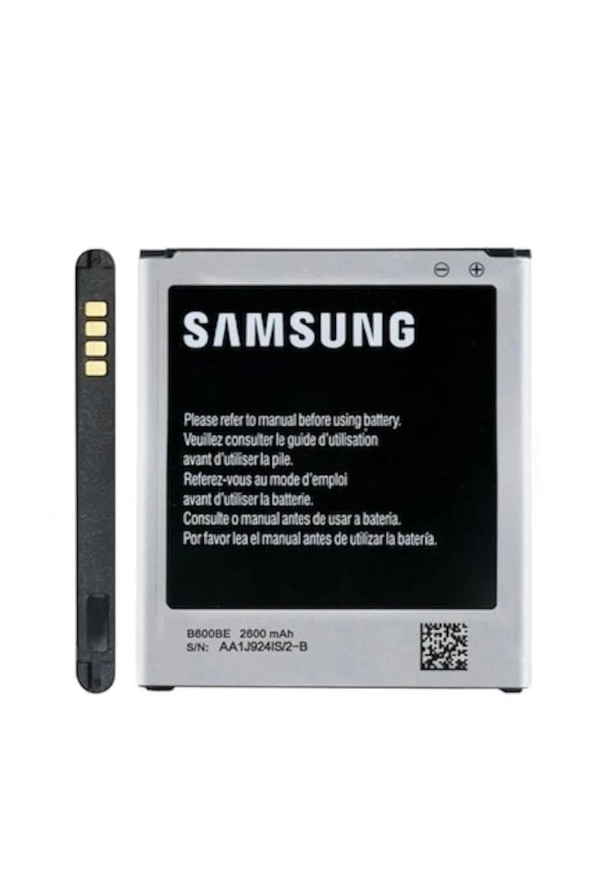 Samsung Galaxy Grand 2 Sm-g7100f Eb-b220ac Pil Batarya