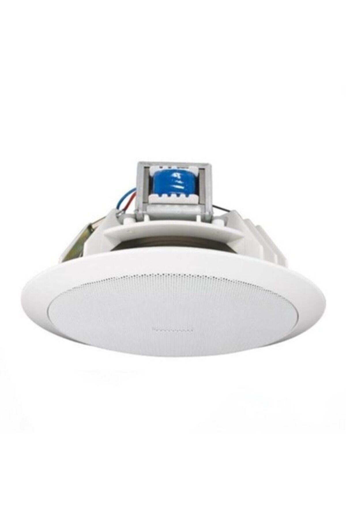Denox Ls-c 5 Astron 3-6w 100v 13cm Trafolu Asma Tavan Hoparlör Beyaz