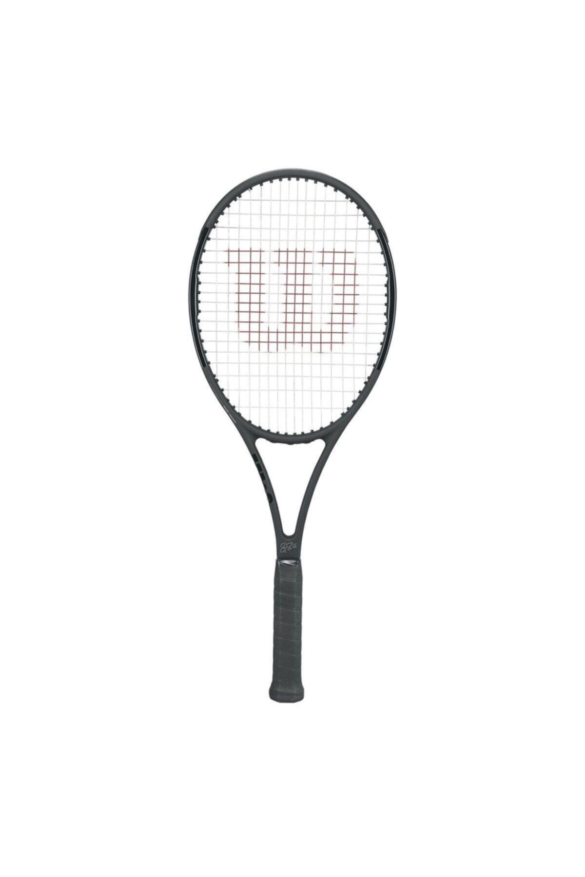 Wilson Pro Staff 97 Uls Siyah Tenis Raketi Wrt73181