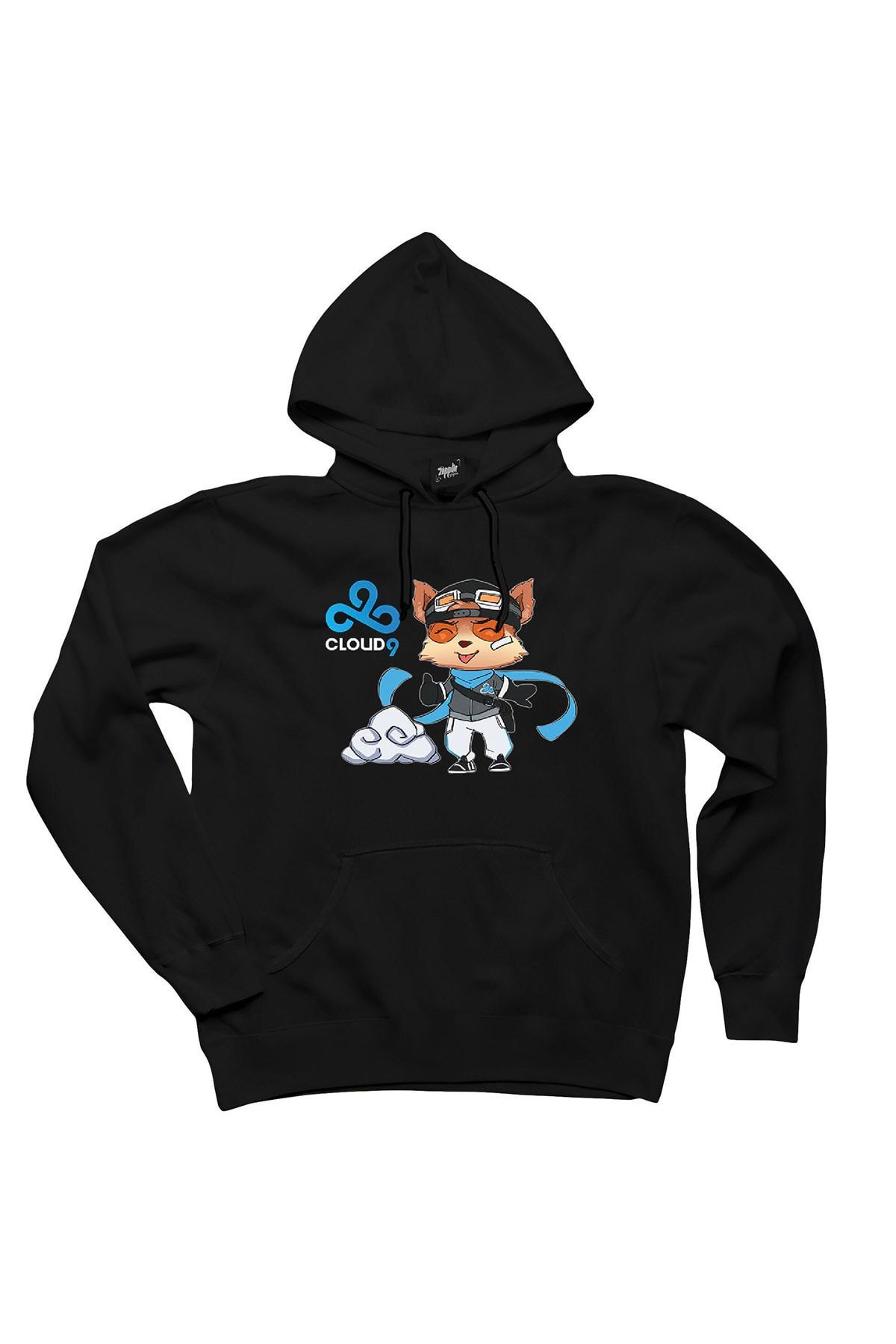 Teemo hoodie on sale