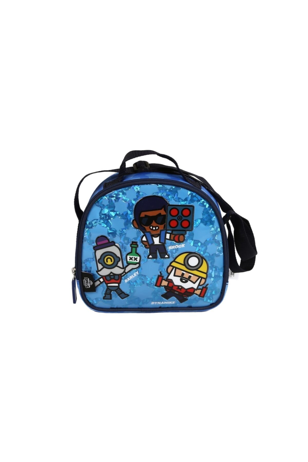 Me Çanta Brawl Stars Lisanslı Beslenme Çantası