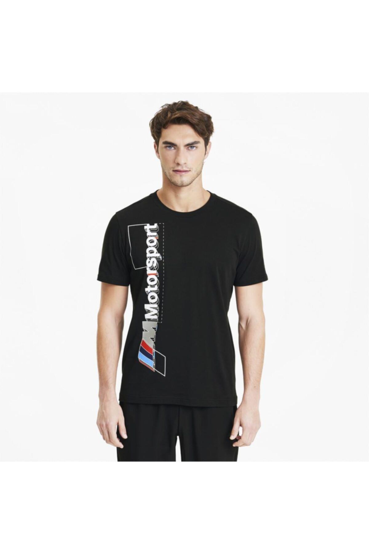 Puma Bmw Motorsports Logo Tshirt 59610301