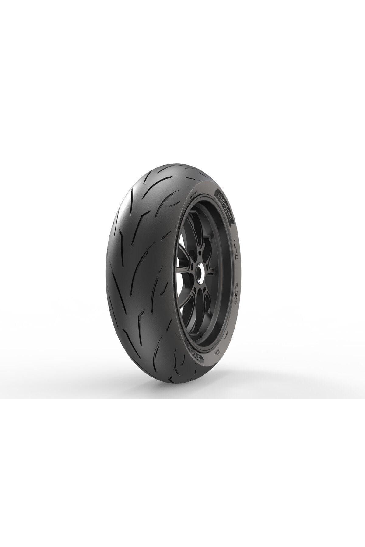 ANLAS 150/60r17 Tl Vıento Sport Motosiklet Lastiği