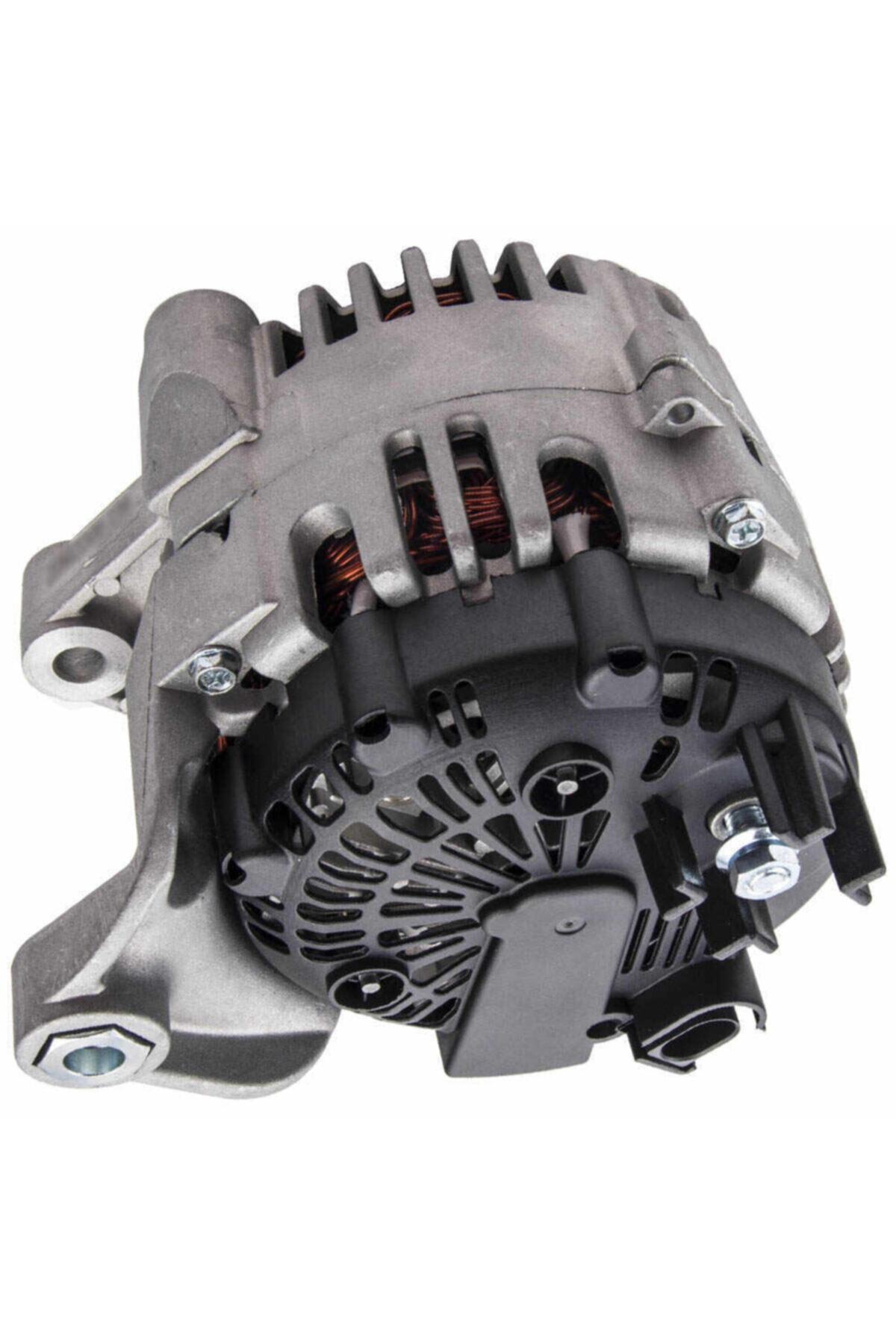 VALEO 439487 Alternatör Şarj Dınamosu Bmw E46 E83 E53 12v 150a