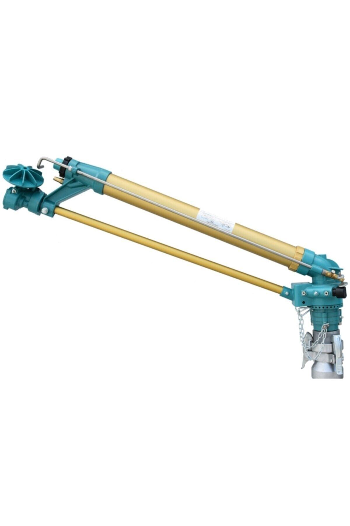 YÜZÜAK Jet 50 Atom (SEHPA DAHİLDİR)