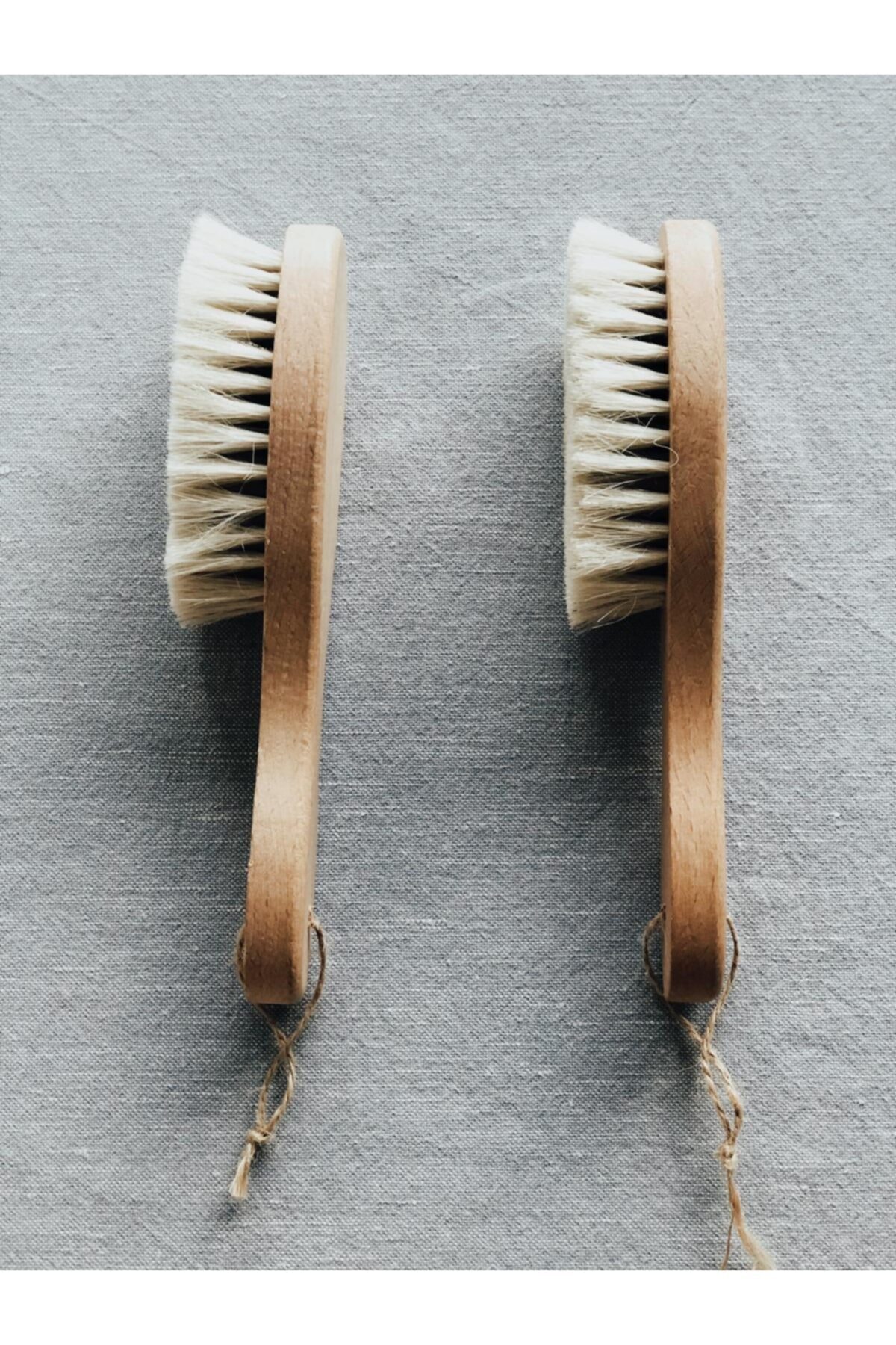 evdeneyoksa Bebek Tarağı %100 Doğal