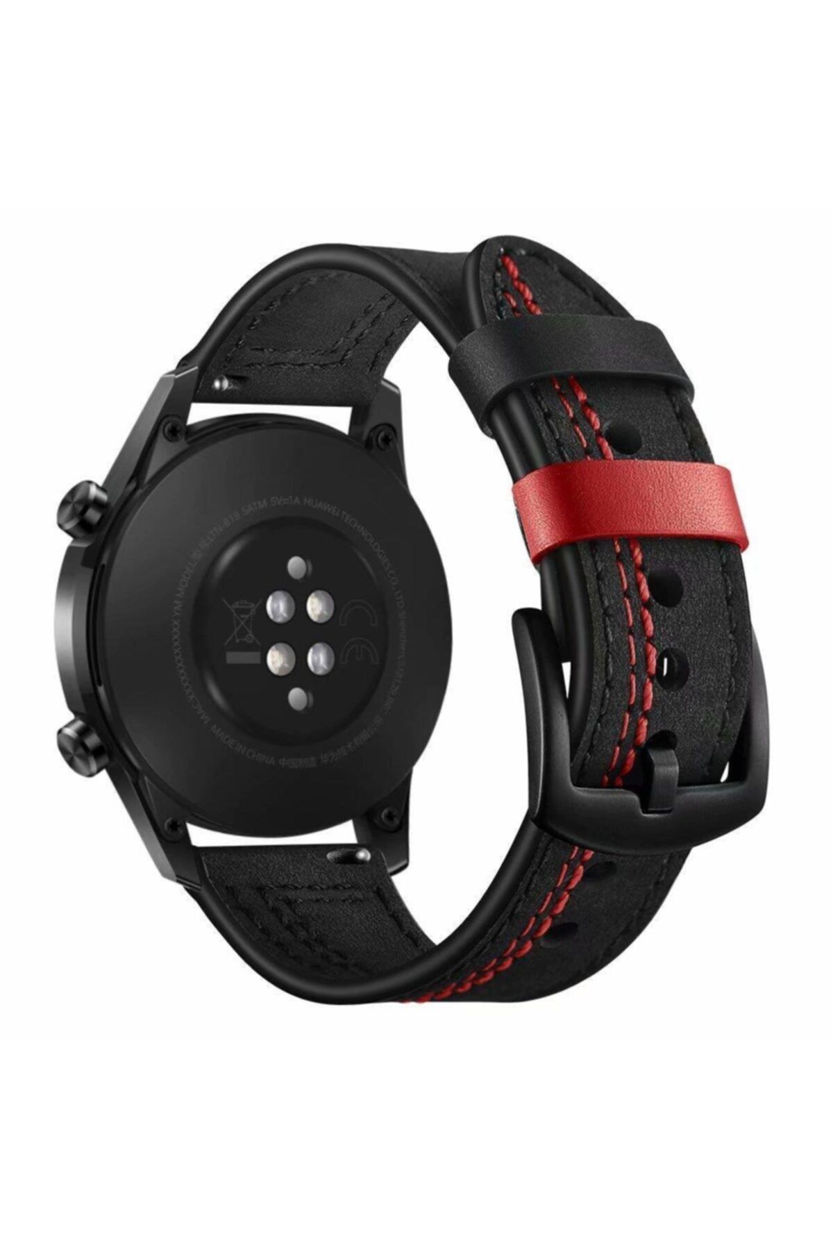 Honor watch magic 2 46 black deals