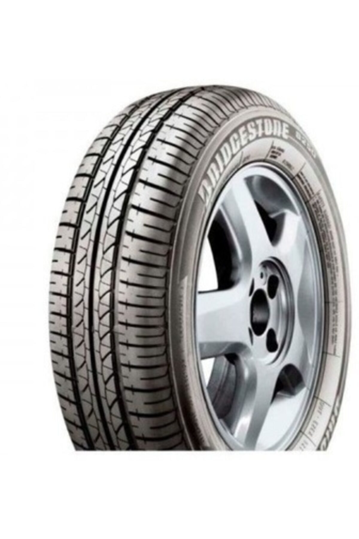 Bridgestone 165/65 R15 81t B250 ( Dot: 2006 )
