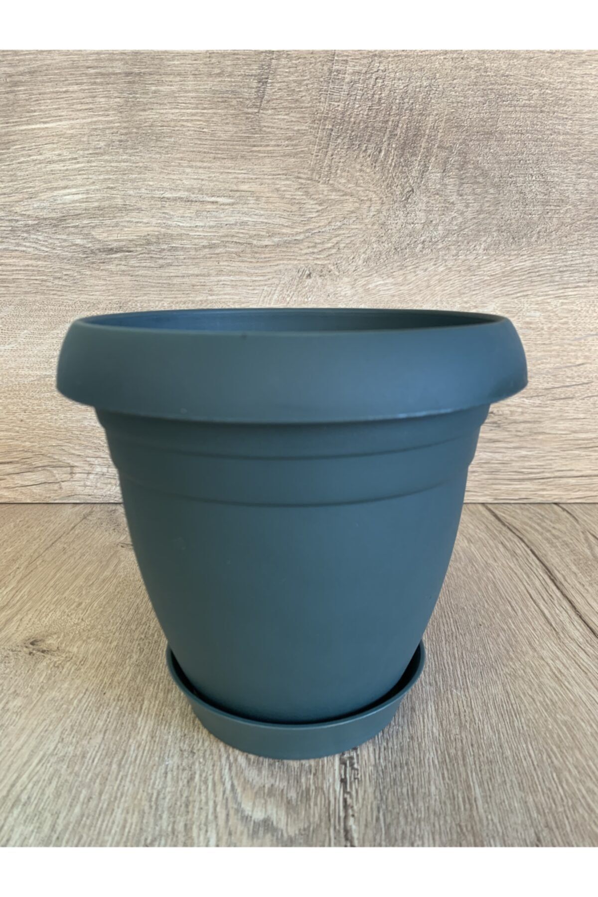 seazde Tabaklı Saksı 2.7litre 2 Li Set