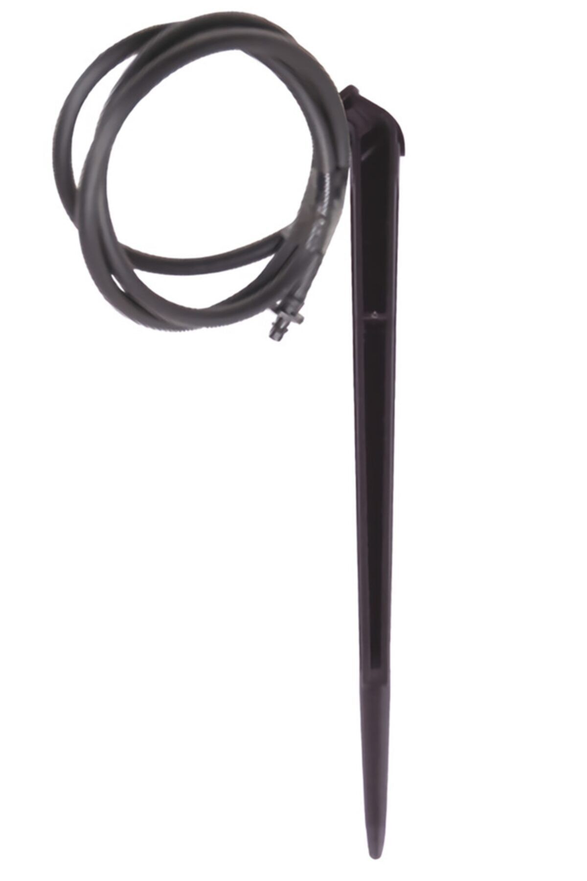 Gp Plastik Saksı Sulama Kazığı Set (7 Mm - 100 Adet)
