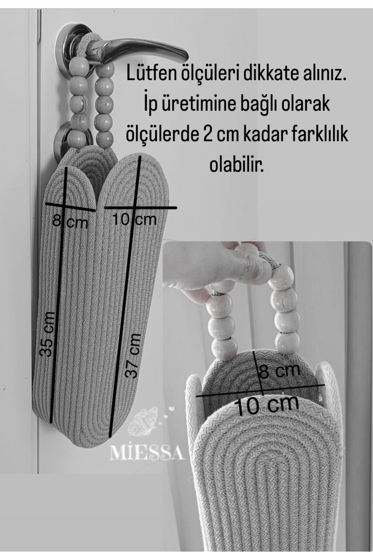 سبد آشپزخانه ، کیسه نظارتی ، سبد گردو فندق سیر ، سبد چند منظوره با چوب لباسی