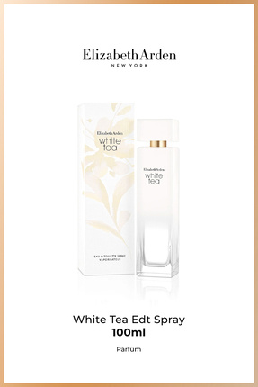 Whıte Tea Edt Spray 100ml Image 0