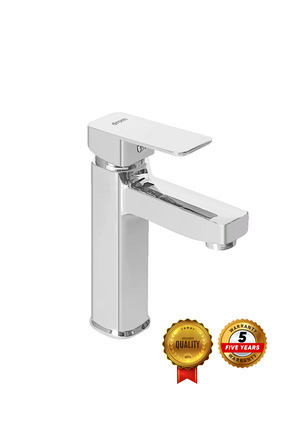 Drom Aurora Krom Lavabo Bataryası 5 Yıl Garantili Image 0
