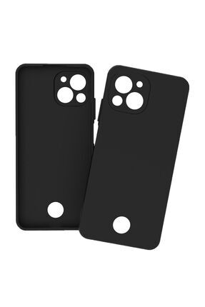 S23 Pro Max Kılıf Kamera Korumalı Silikon Arka Kapak Telefon Kılıfı Image 0