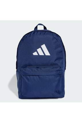 Classic 3 Bar Logo Backpack Image 0