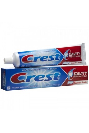 Cavity Protection Regular Paste Diş Macunu 232gr Image 0