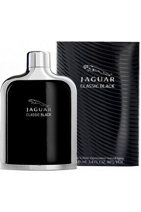 Classic Black Edt 100 ml Erkek Parfümü Image 0
