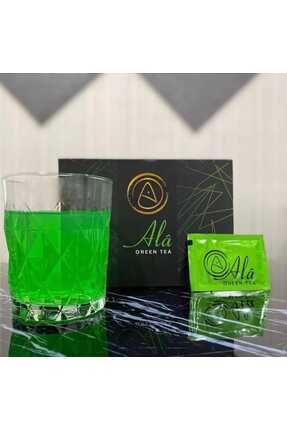 ALA GREEN TEA Image 0