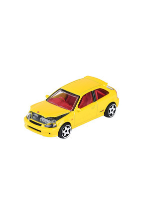 BLİSTER JAPAN PRİME 16 HONDA CIVIC TYPE R EK9 Image 0