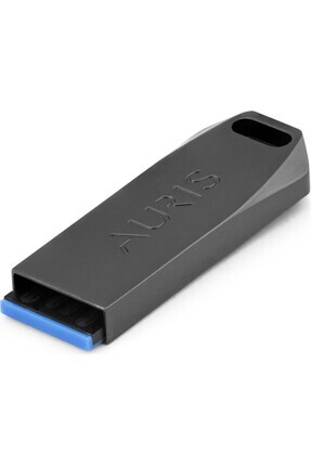 AURİS USB 3.0 METAL USB BELLEK Image 0