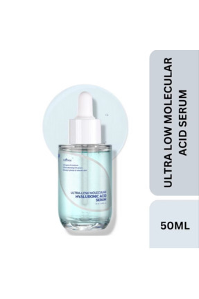 Ultra-Low Molecular Hyaluronic Acid Serum 50ml Image 0