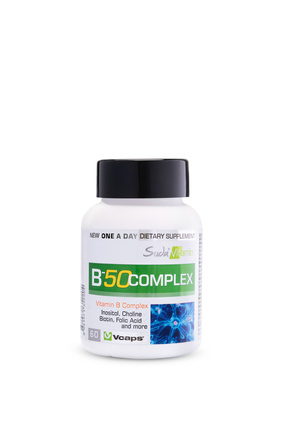 B-50 Complex 60 K. %1 Image 0