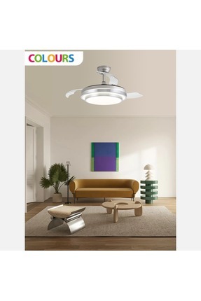 STARS SİRİUS TAVAN VANTİLATÖRÜ Image 0