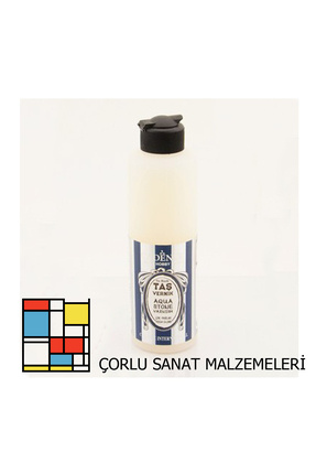 Taş Vernik 120ml Image 0