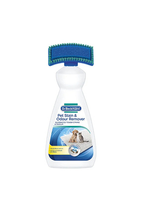 Fırçalı Evcil Hayvan Leke Ve Koku Giderici 650 ml Image 0