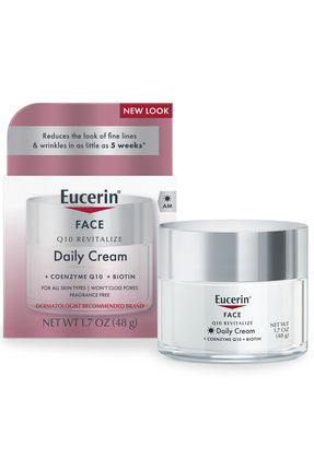 Q10 Anti-wrinkle Yüz Kremi 48gr Image 0