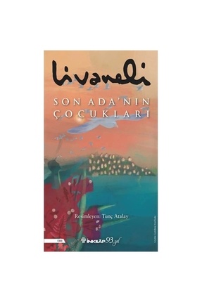 Son Ada Nın Çocukları Image 0