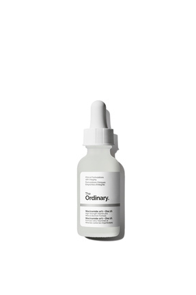 Niacinamide 10% Zinc 1% 30 ml Image 0
