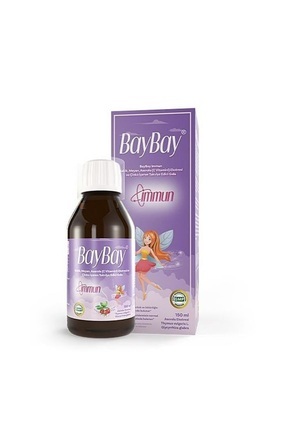 BayBay İmmun 150 ml Image 0