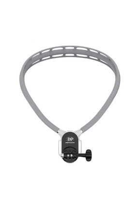 U Shape Neck Holder Telefon ve Aksiyon Kameralar için Boyun Askısı Image 0