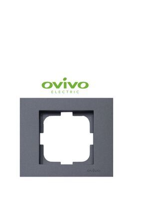 GRANO FÜME TEKLİ ÇERÇEVE Image 0