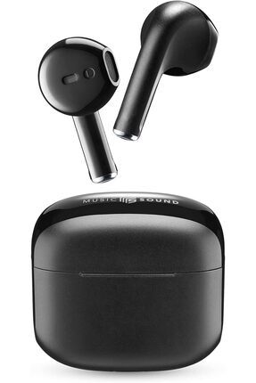 CELLULARLINE Music Sound Swag TWS Bluetooth Kulak İçi Kulaklık Siyah Image 0
