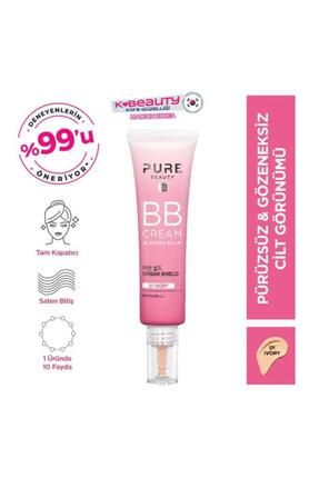 Bb Krem Spf50 Pa Ivory 30 ml Image 0