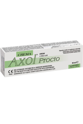 Axol Procto Krem Image 0