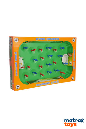 Büyük Futbol Dünya Şampiyonası - 015 Image 0