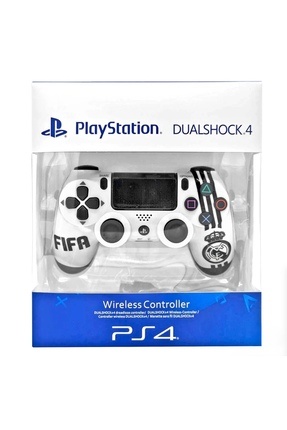Ps4 Dual-shock 4 V2 Gamepad Siyah Yeni Nesil Kol Yenilenmiş Image 0