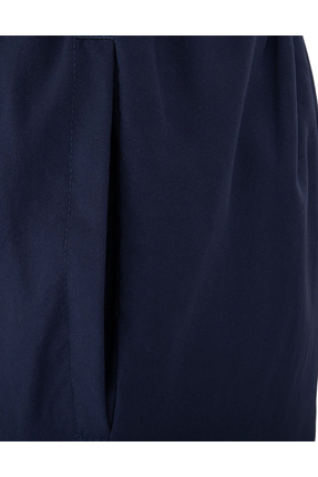 TeamRise Sideline 65732706 Erkek Lacivert Eşofman Altı Image 2