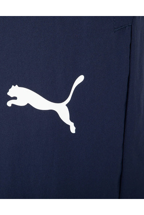 TeamRise Sideline 65732706 Erkek Lacivert Eşofman Altı Image 3