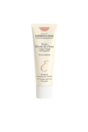 Radiant Complexion Cream Rose Glow, Pembe Makyaj Bazı 30 ml Image 0