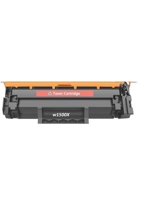W1500X 150X Yüksek Kapasiteli HP LaserJet M111ca (7MD65A) uyumlu Çipli Muadil toner Image 0