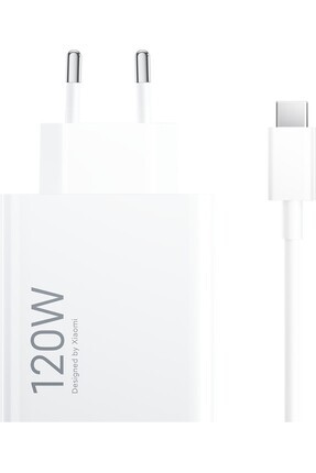 120W HyperCharge Combo (Type-A) EU Image 0