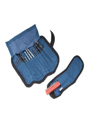 23 Parça Vidalama Ve Matkap Ucu Seti Image 2