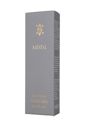 Doa Kozmetik Kristal Parfüm Image 0
