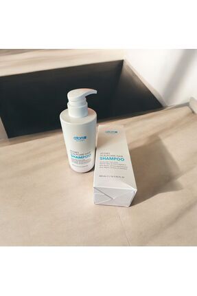 Scalpcare Şampuan 500ml - Neem, Arnica ve Shikakai Özlü Dengeleyici Saç Derisi Bakımı Image 0