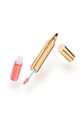 DUDAK PARLATICISI - Juicy Fizz Color Shot Lip Gloss & Stain - 01 Sweet Tequila Image 0