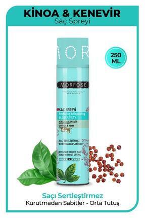 Kinoa Saç Spreyi 250 ml - Sabitleme Image 0